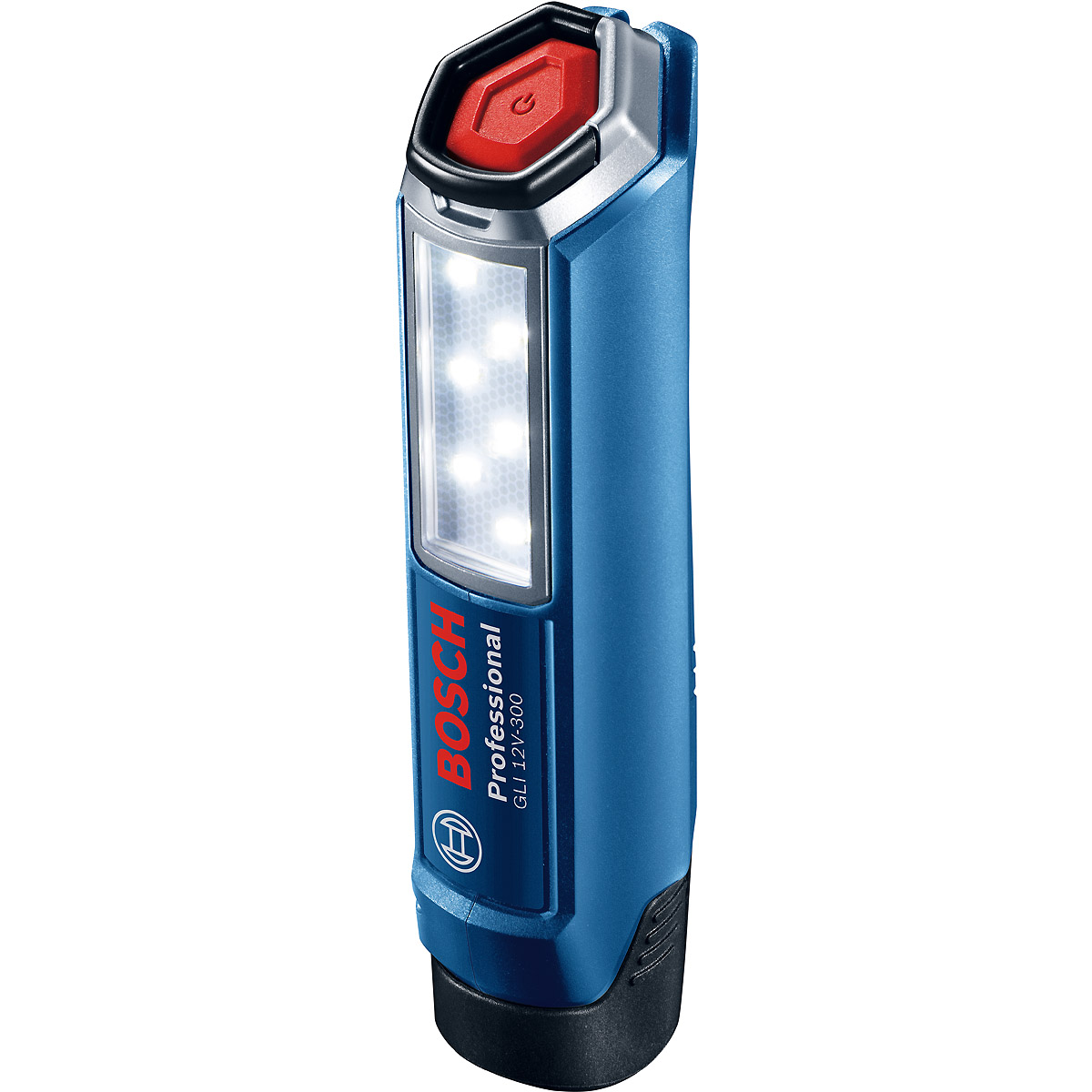 Bosch Akku-Leuchte GLI 12V-300 Solo-Version