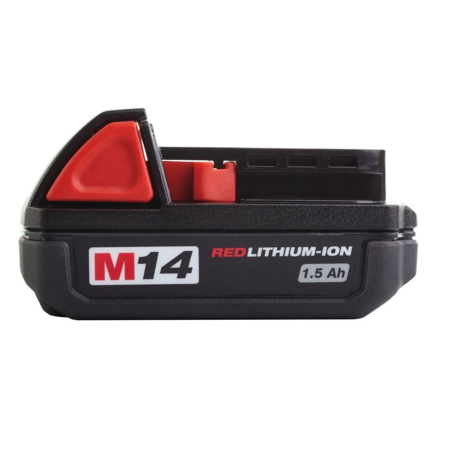 Milwaukee Akku 1.5 Ah M14B