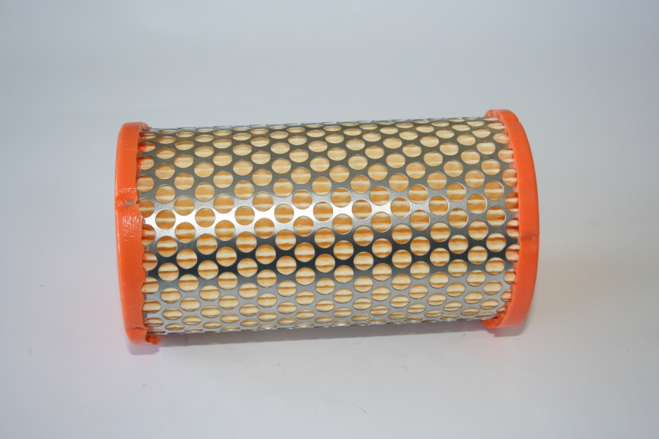 ELMAG Luftfilter-Einsatz (DM 74, H 129)