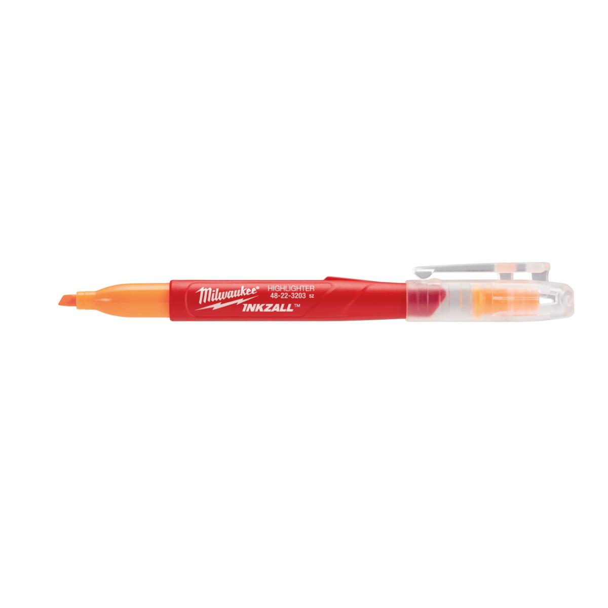 Milwaukee INKZALL™ Leuchtmarker