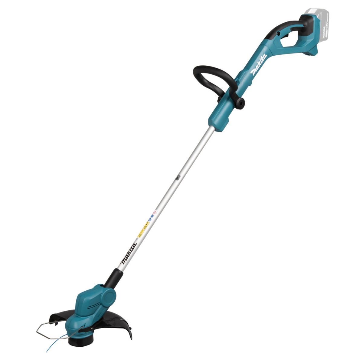 Makita Akku-Rasentrimmer LXT 18V (ohne Akku, ohne Ladegerät) DUR193Z