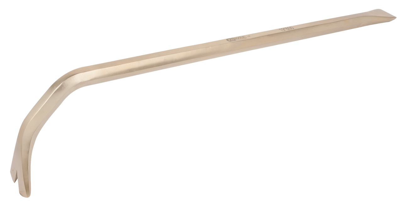 KS Tools BRONZEplus Kisteneisen