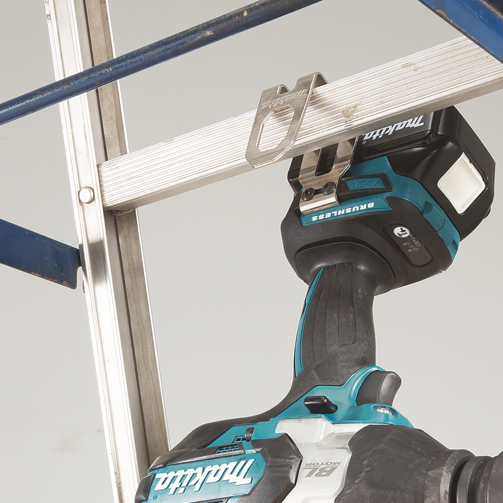 Makita Akku-Schlagschrauber LXT 18V 1/2 Zoll 1.200 Nm  - DTW1002RTJ