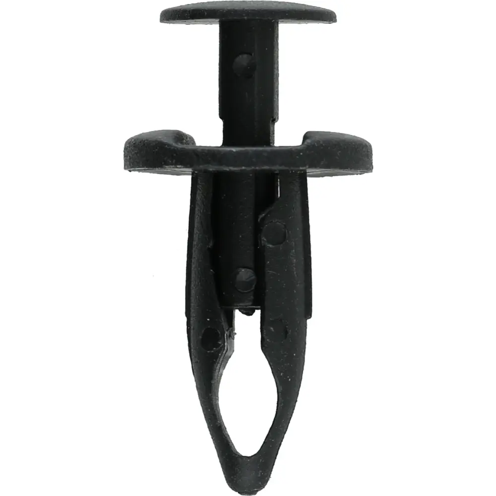 KS TOOLS Befestigungs-Clip-Satz für Tesla, 150-tlg