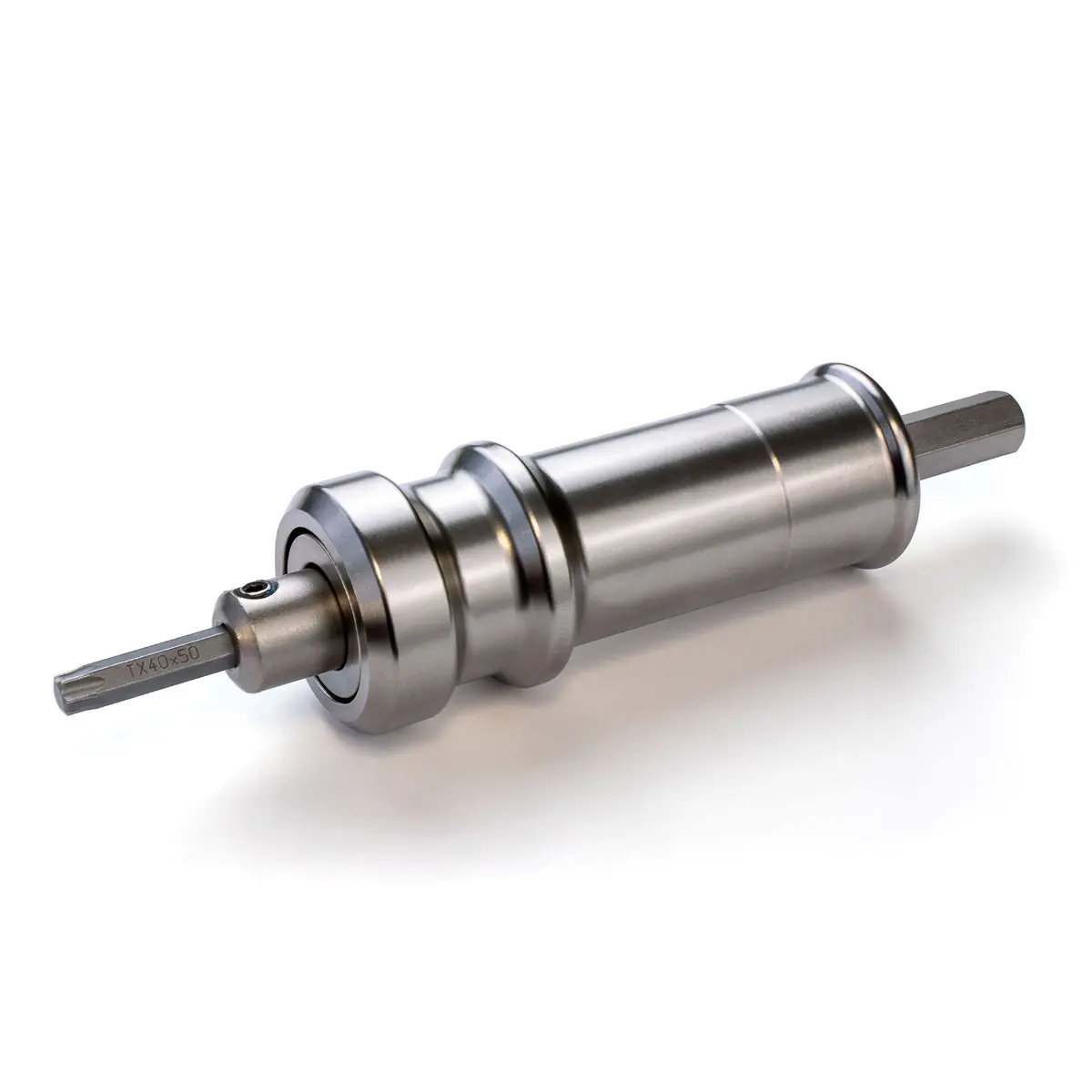 HECO-PowerLock L Holzbauschraubenhalter