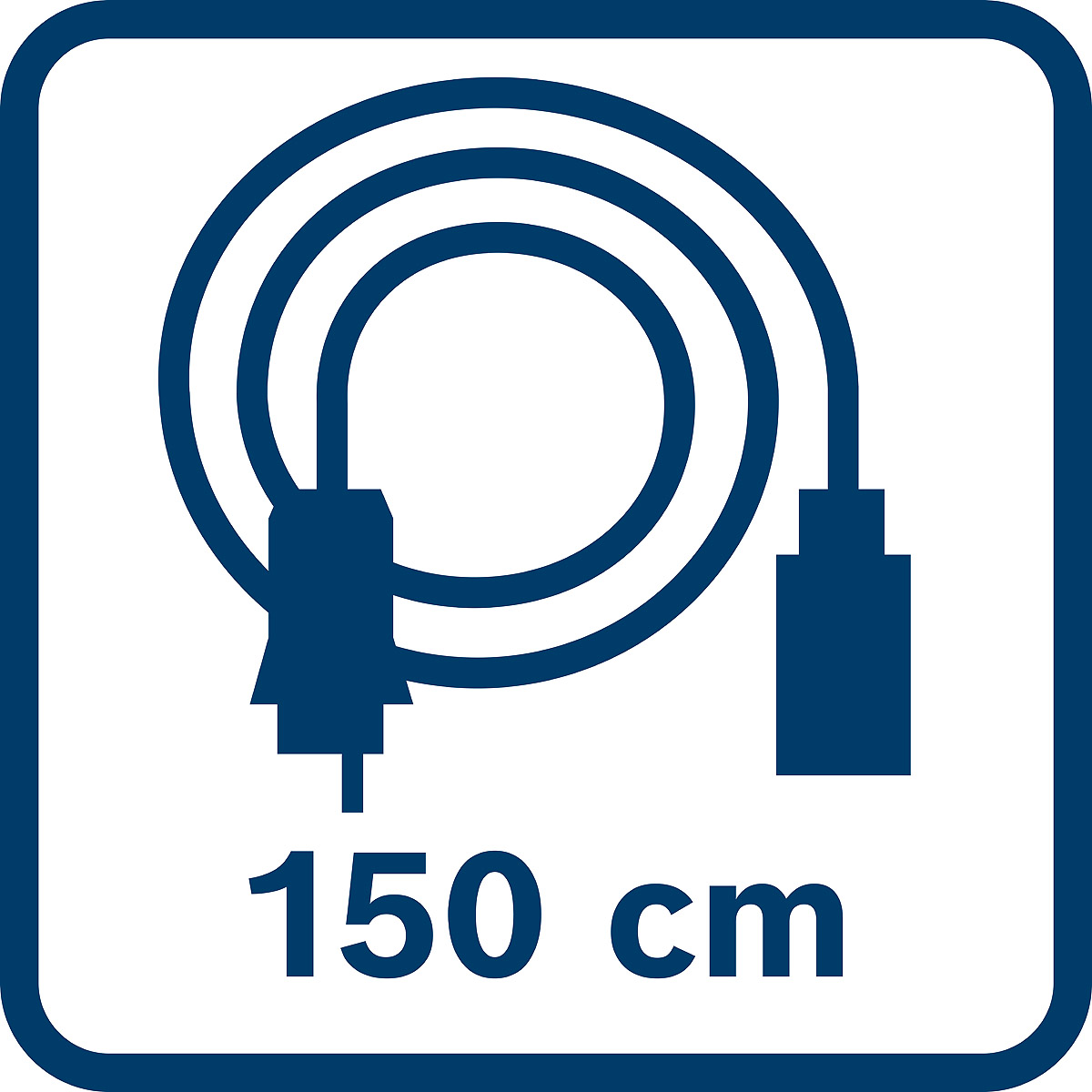 Bosch Inspektionskamera GIC 4/5 Imager Dual Camera / 1,5 m