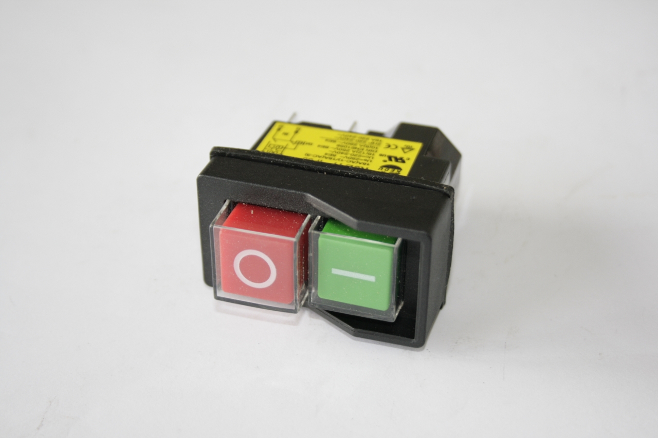 ELMAG Schalter für Motor (Pos. 59)