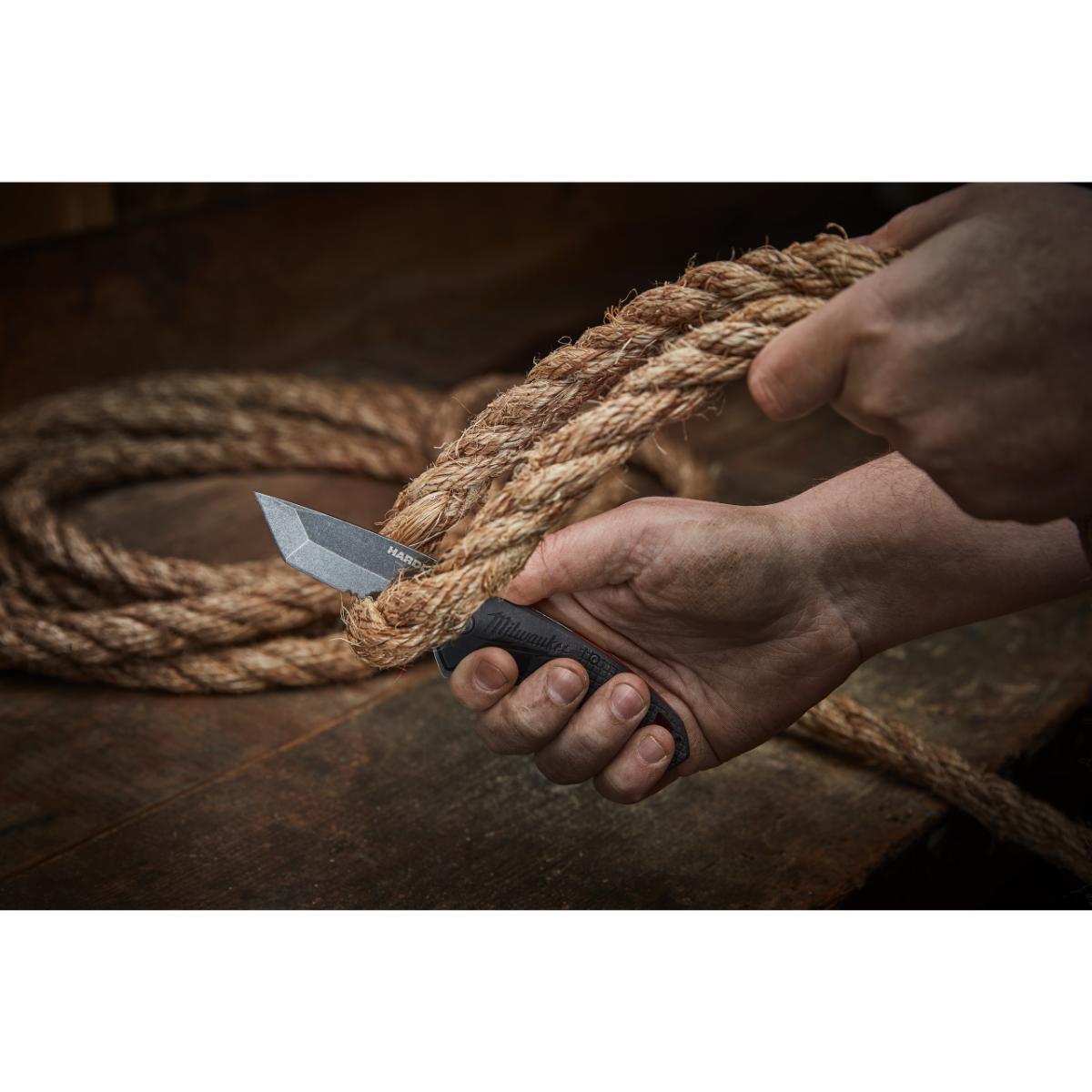 Milwaukee HARDLINE™ Klappmesser