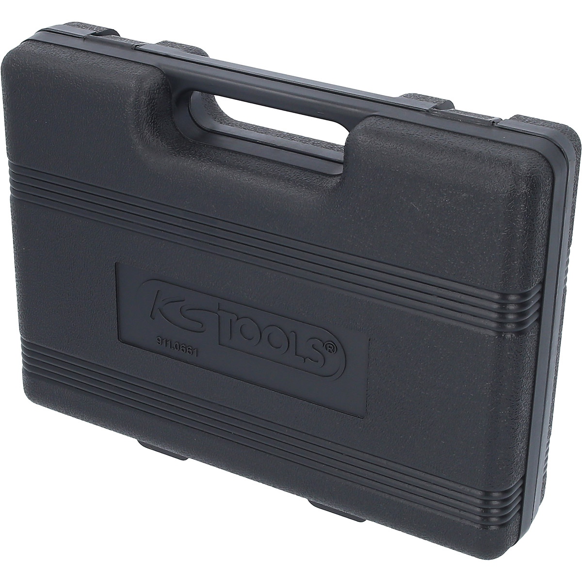 KS Tools Kunststoff-Leerkoffer für 911.0661