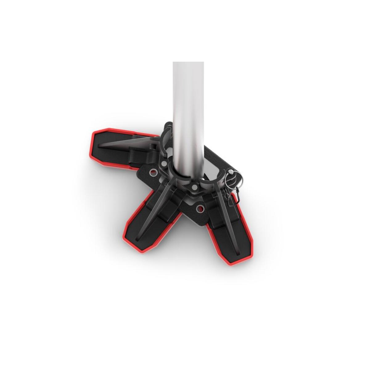 BESSEY Kleines Baustativ STE-KBS