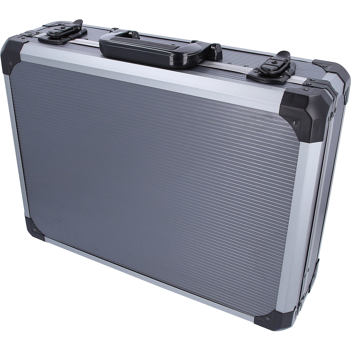 KS Tools Aluminium-Leerkoffer für 911.0727