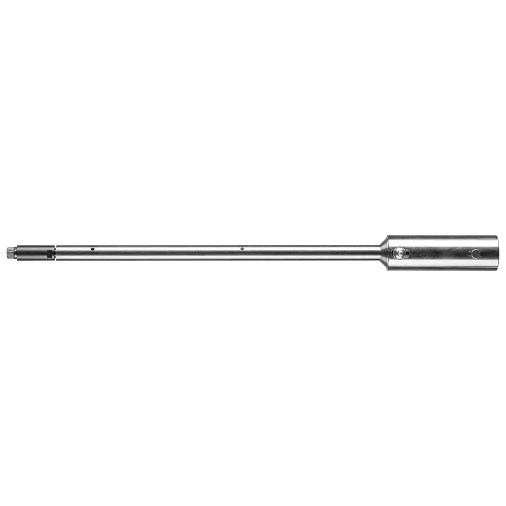 PFERD TOOLS starre Verlängerung STV13 Länge 1000mm ohne Handstück
