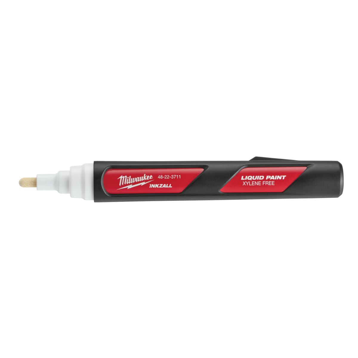 Milwaukee INKZALL™ Lackmarker