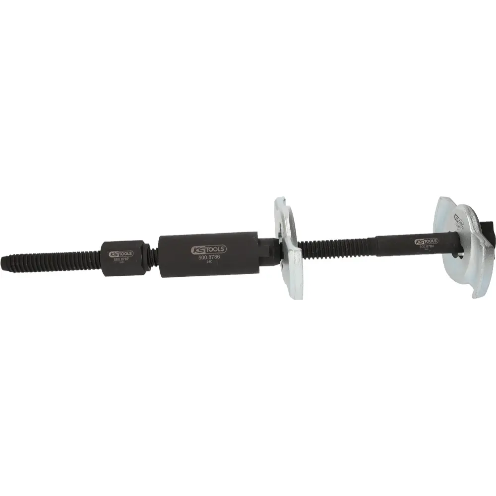 KS TOOLS Universal-Innen-Federspanner-Satz, 6-tlg