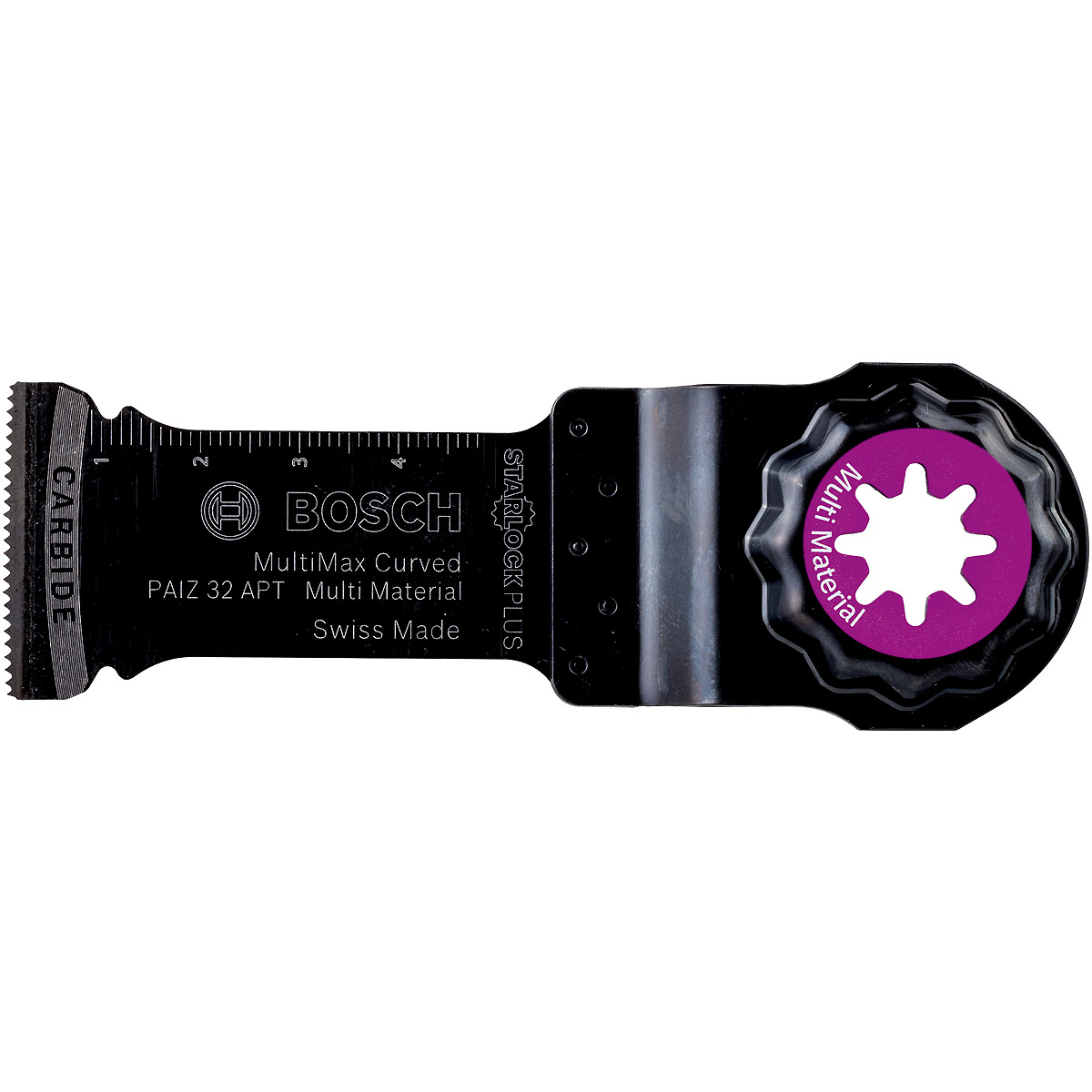 Bosch Starlock Präzisionsblatt PAIZ 32 APT MultiMax, 50 x 32 mm