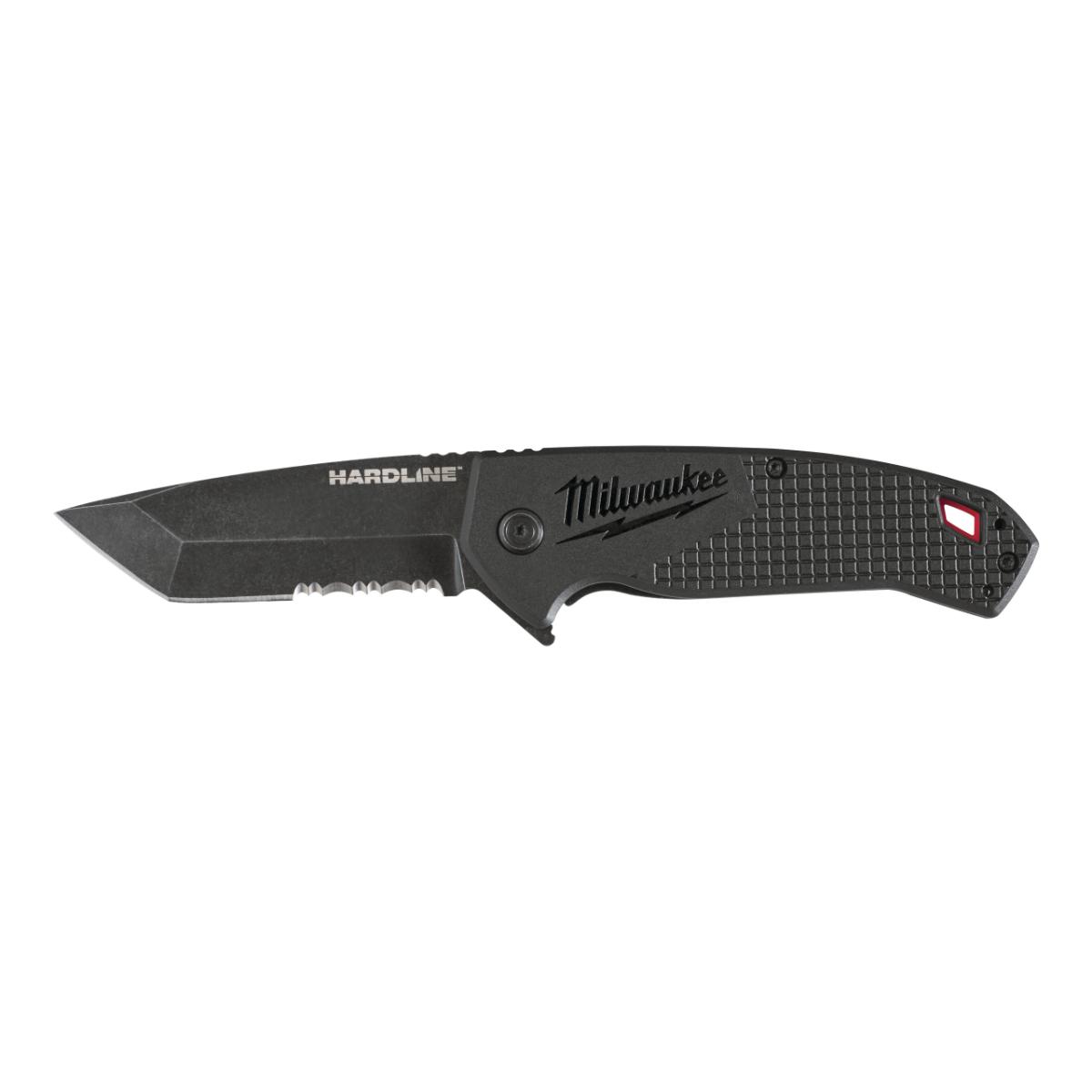 Milwaukee HARDLINE™ Klappmesser