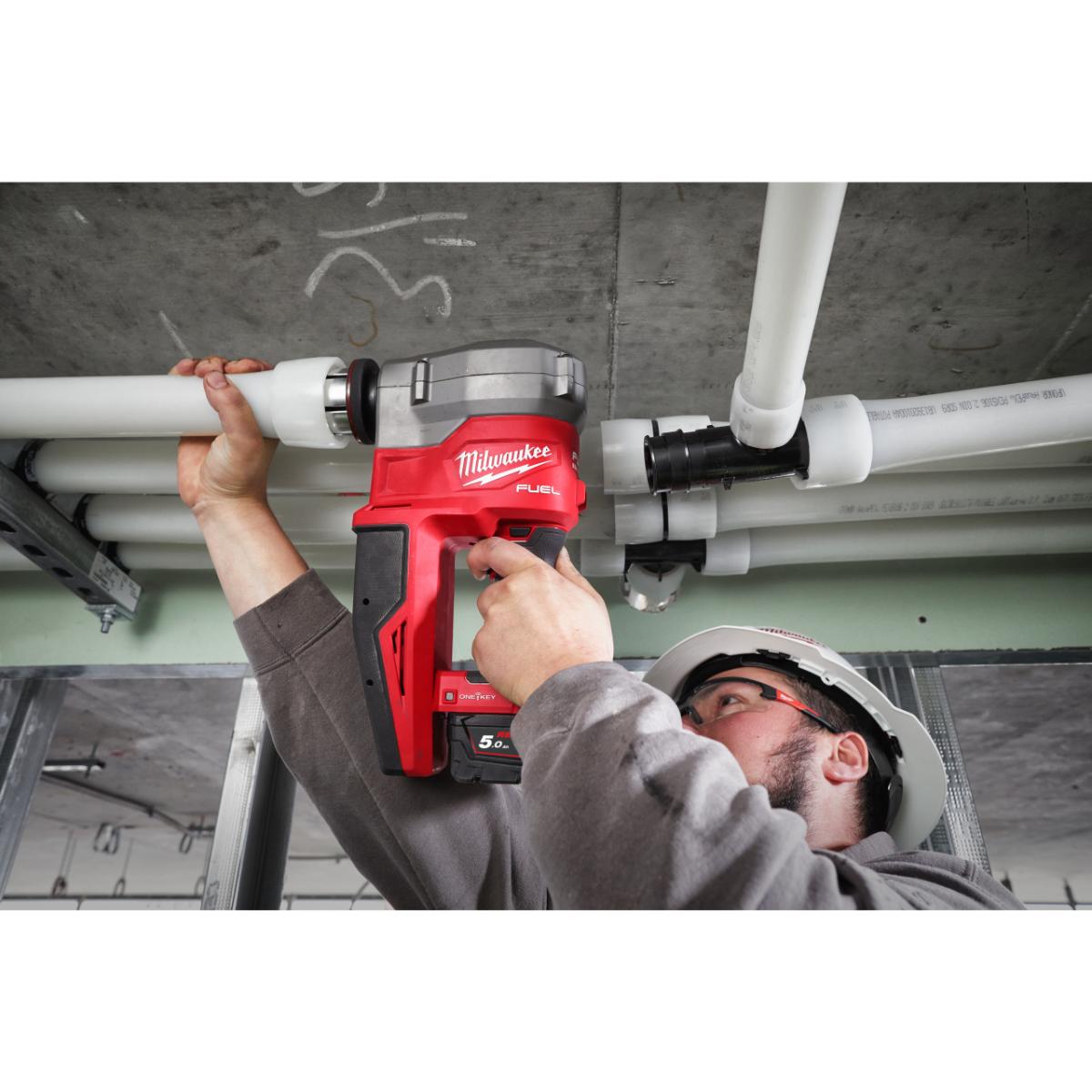 Milwaukee M18FPXP-H10502C Akku-Expander