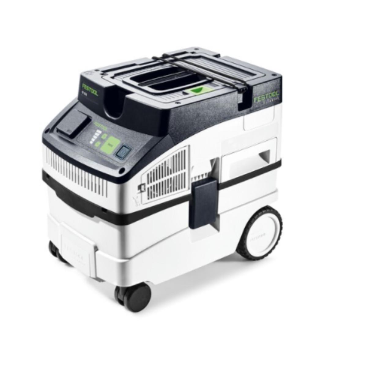 Festool Absaugmobil CLEANTEC CT 15