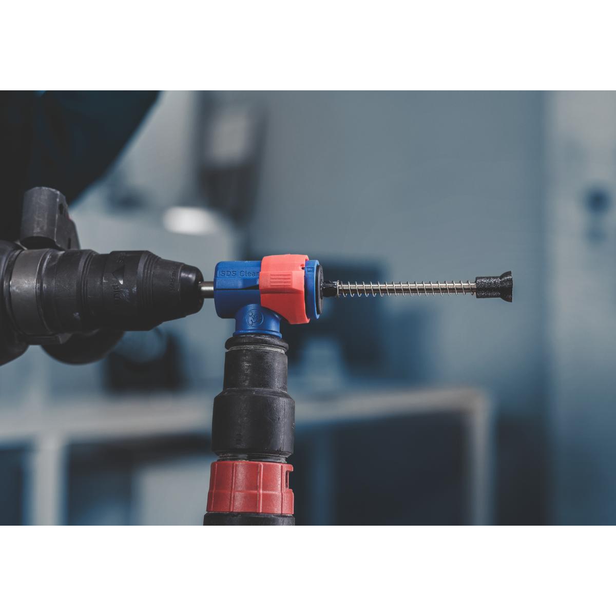 Bosch EXPERT SDS Clean plus-8X Hammerbohrer-Set 100 x 225 mm