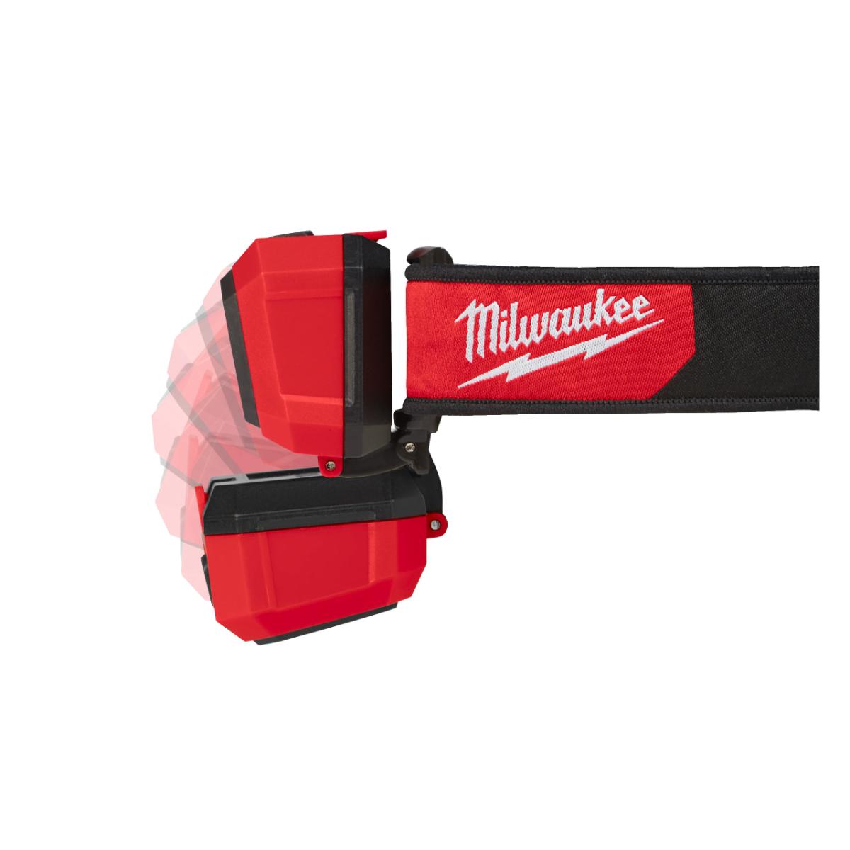 Milwaukee Leuchte HL-SF