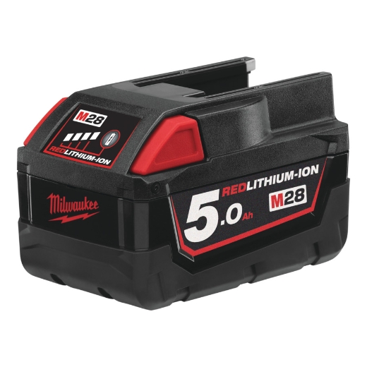 Milwaukee M18 POWERPACK M18FPP6G3-502B
