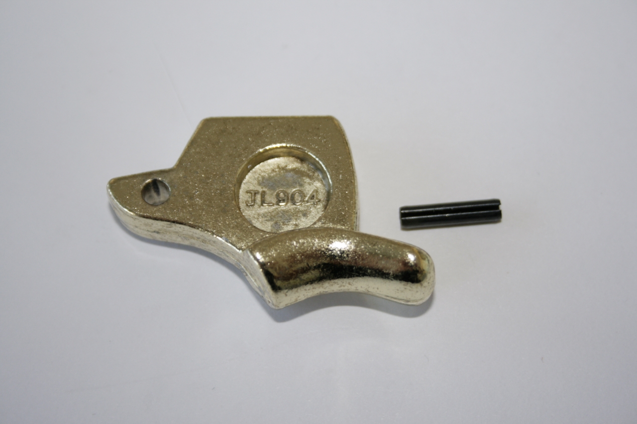 ELMAG Drücker+Stift (Nr. 31+32)