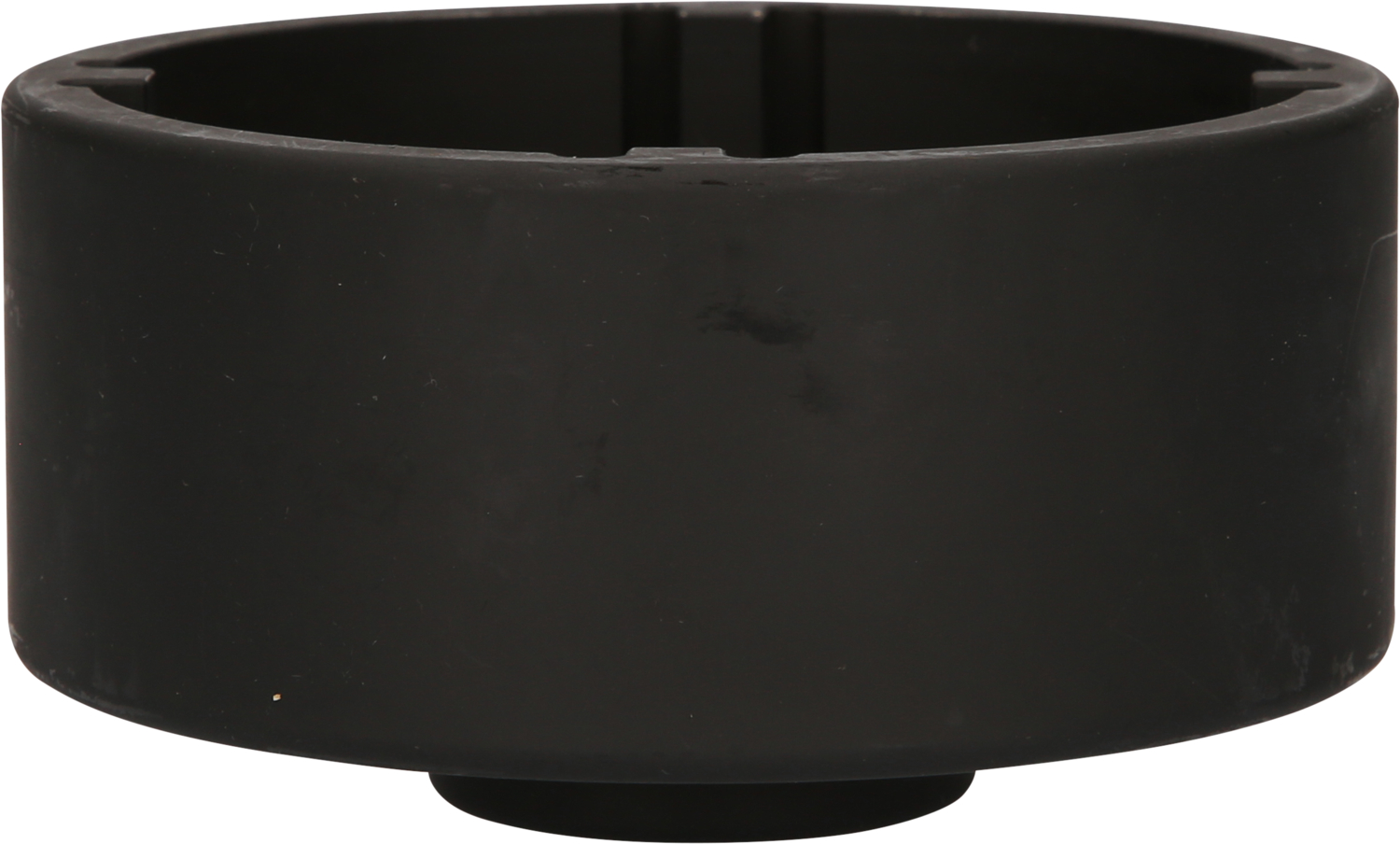 KS Tools 3/4" Nutmuttern-Schlüssel mit 4 Zapfen für Volvo, Innenzapfen Ø 89 mm