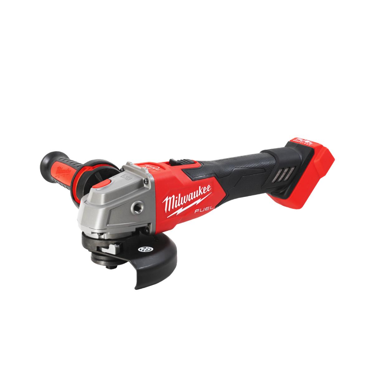 Milwaukee M18 FUEL Akku-Winkelschelifer M18 FSAG125XB-0