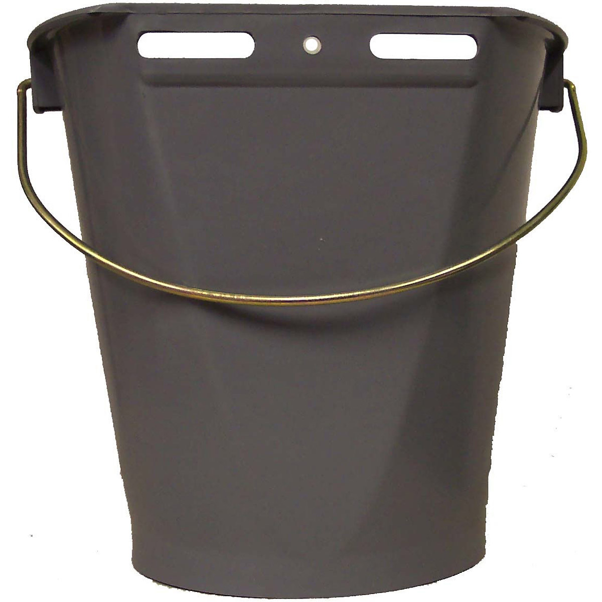 Kerbl Lammeimer mit 6 Saugern