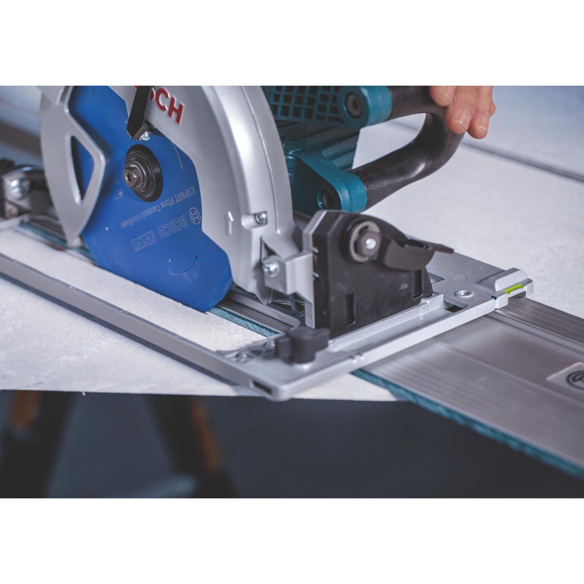 Bosch EXPERT Fiber Cement Kreissägeblatt, 160x1,8x20 mm, Z4