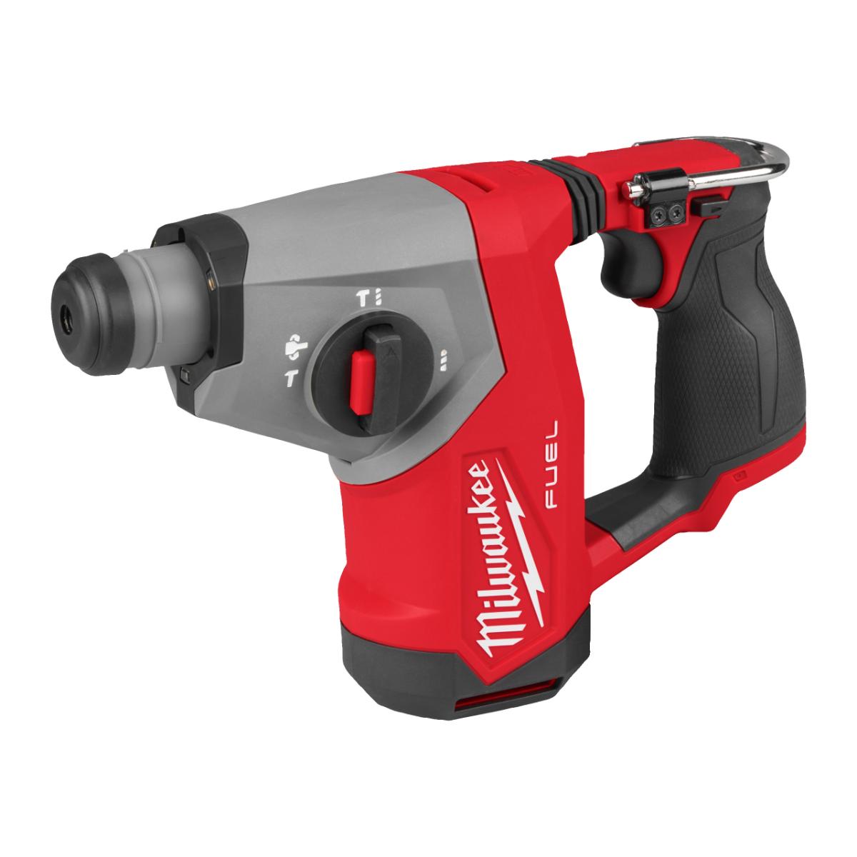 Milwaukee M12 FUEL Akku-Kombihammer M12FHAC16-0X