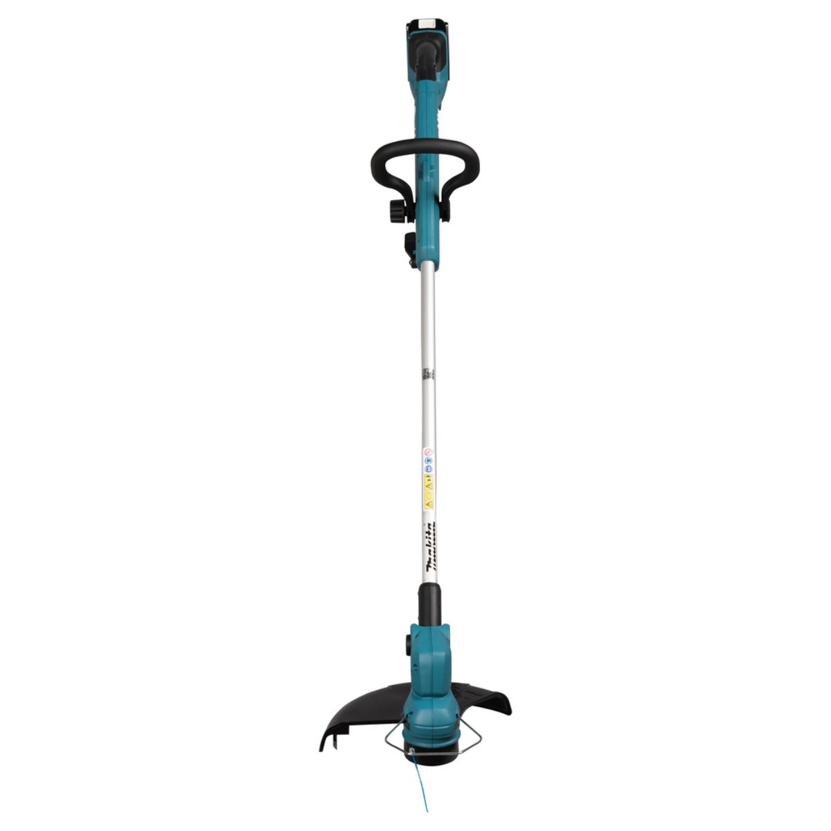 Makita Akku-Rasentrimmer 18V / 3,0 Ah, 1 Akku + Ladegerät DUR193RF
