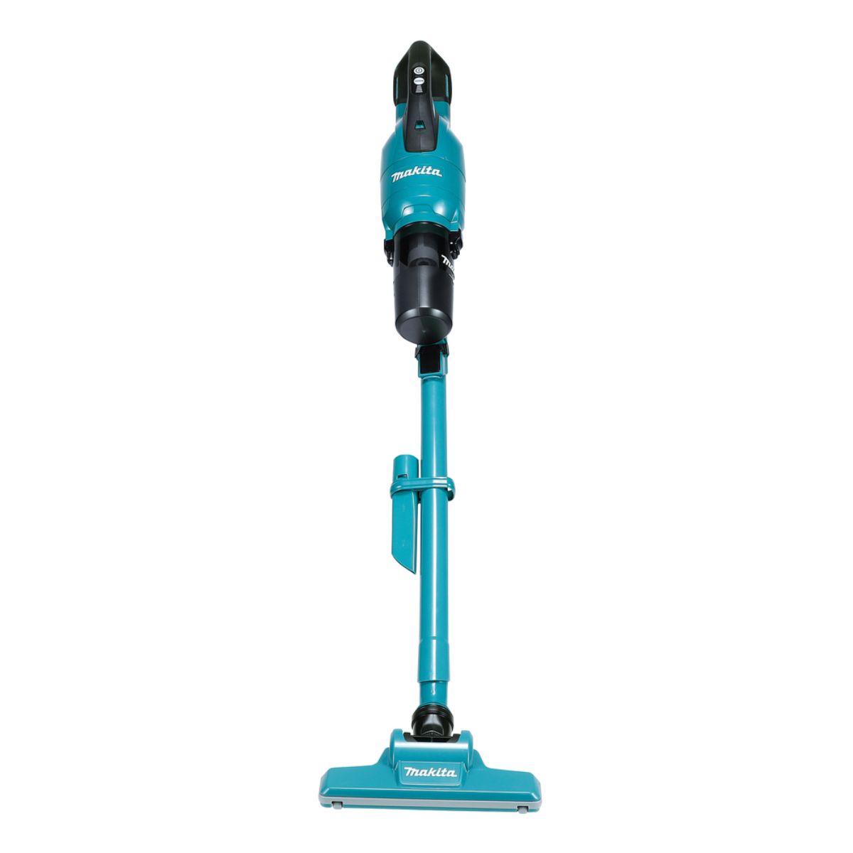 Makita Akku-Staubsauger LXT 18V mit Zykloneinheit (ohne Akku, ohne Ladegerät) DCL286FZ