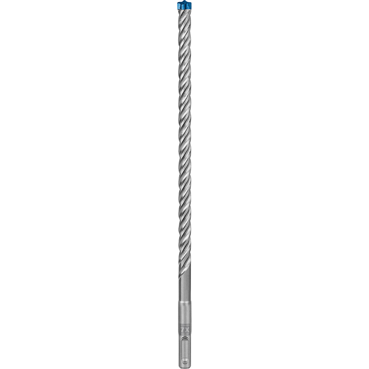 Bosch EXPERT SDS plus-7X Hammerbohrer, für Bohrhämmer ø 10 mm