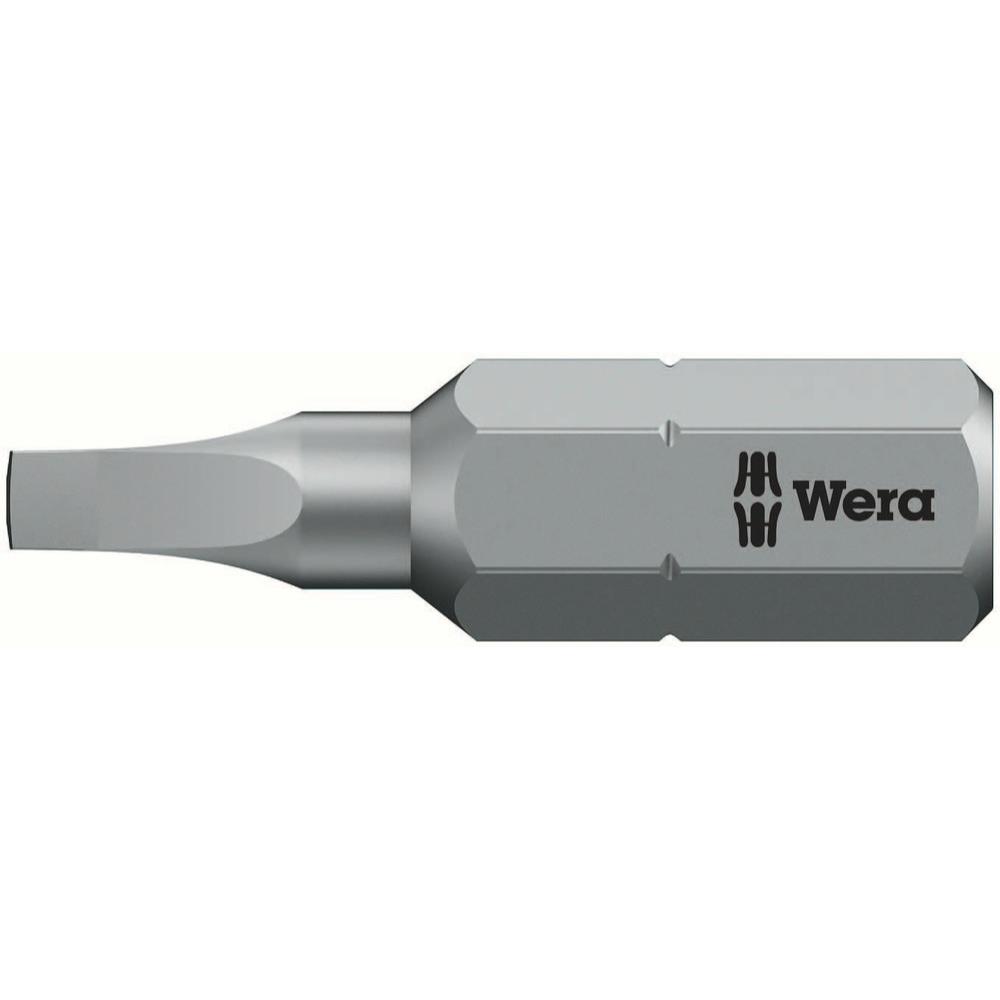 Wera Kraftform Kompakt 71 Security