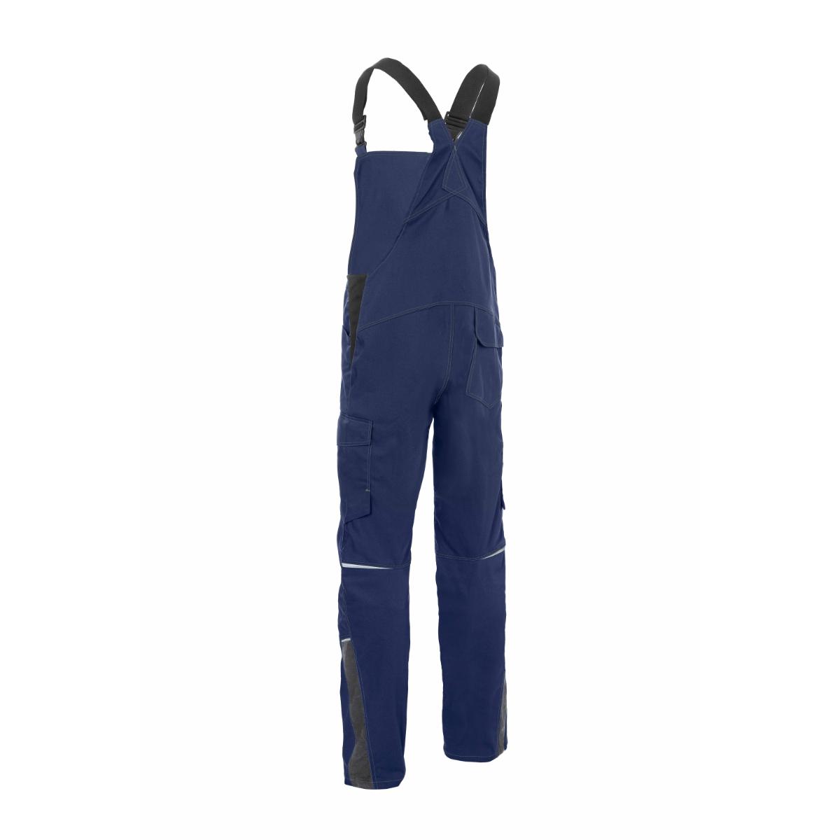 KÜBLER ICONIQ PRO Latzhose - Normalgröße