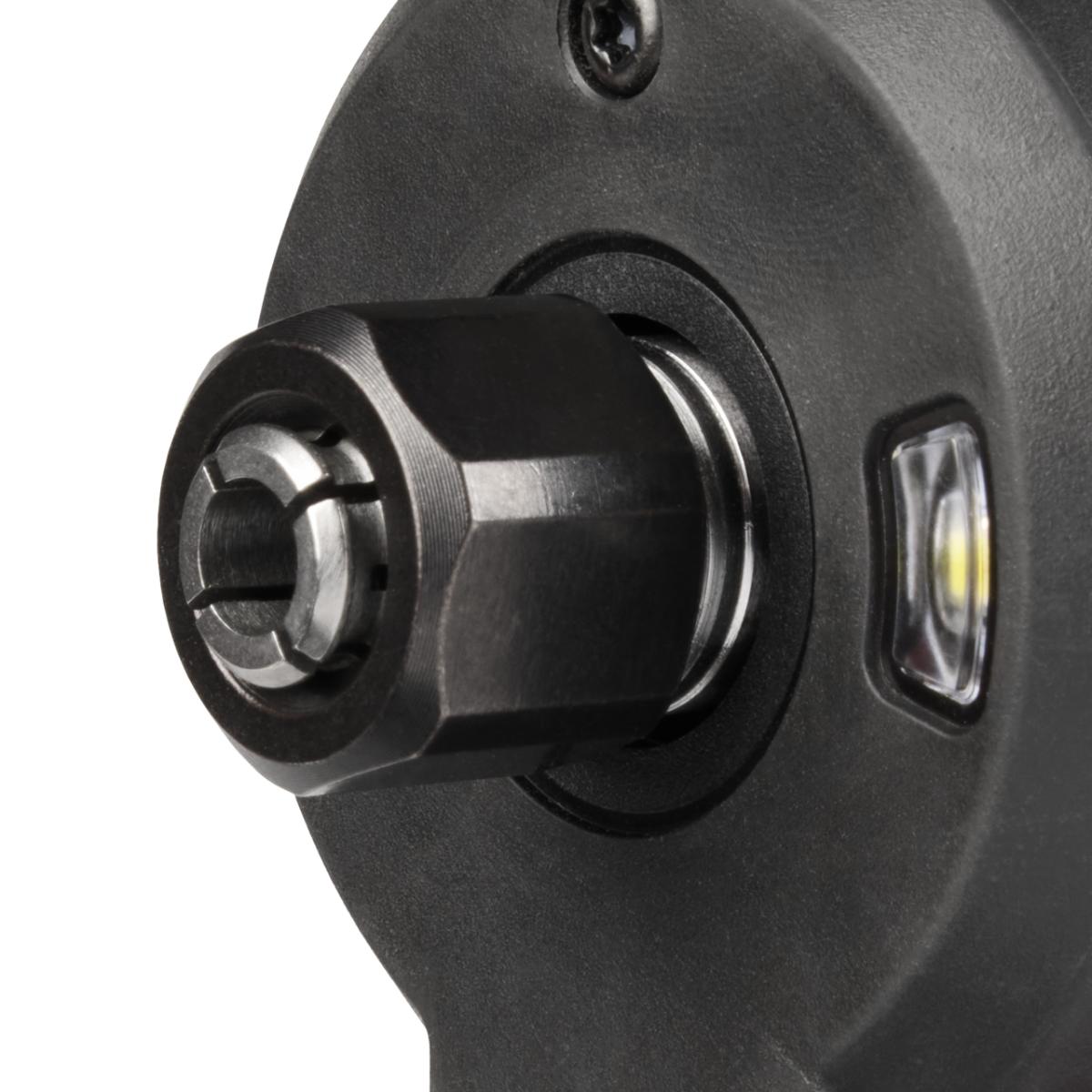 Milwaukee Akku-Geradschleifer IN2 M12FDGA2-522BA