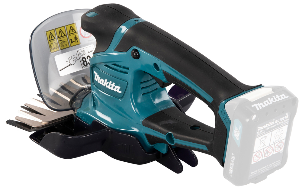Makita Akku-Gras-/Strauchschere CXT 12V max. - UM600DZX