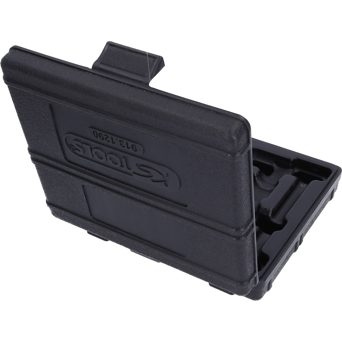 KS Tools Kunststoff-Leerkoffer für 913.1290