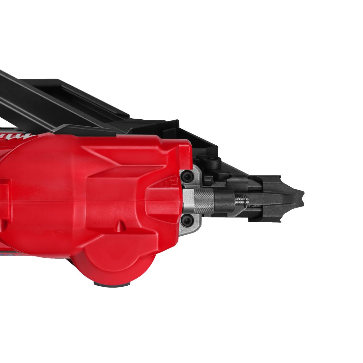 Milwaukee FUEL Akku Nagler M18 FFN21-0C