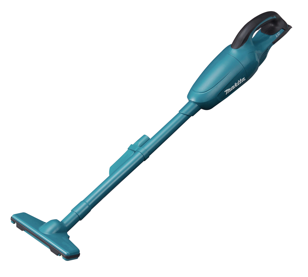 Makita Akku-Kombo-Kit 18V 4x Maschinen + 2x Akkus + Ladegerät - DLX4093