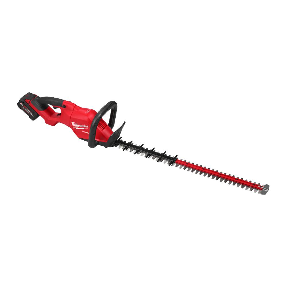 Milwaukee M18 FUEL Akku-Heckenschere 75 cm M18FHET75G2-802