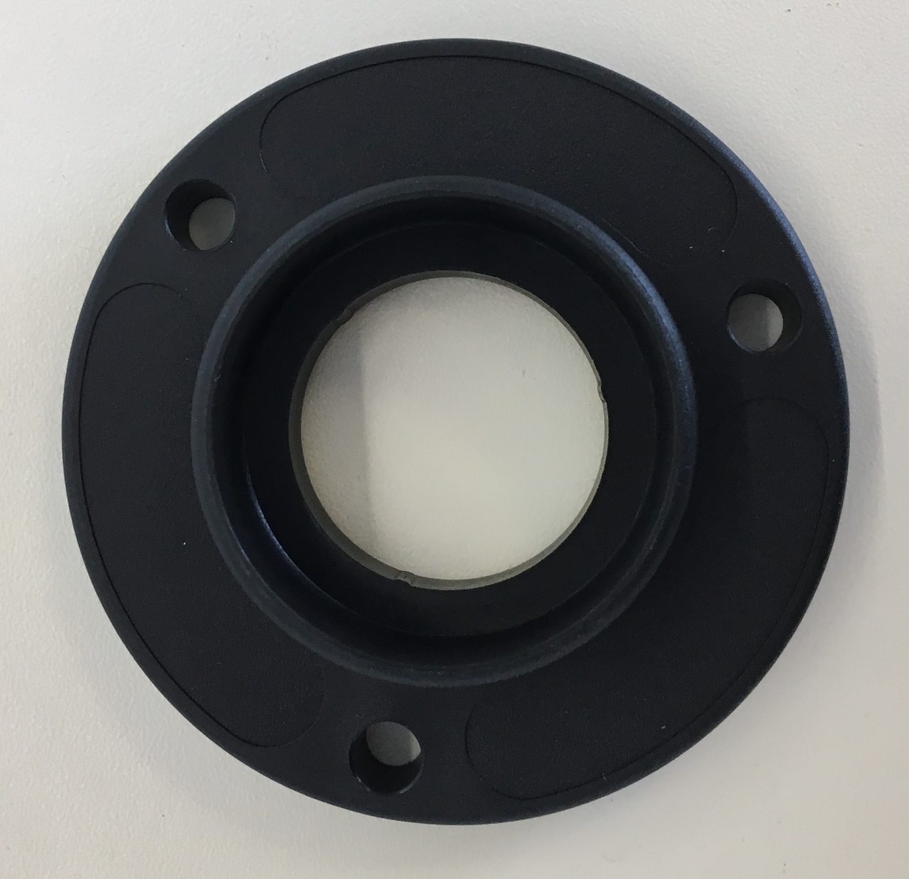 ELMAG PVC-Abdeckung kurze Ausf. zu