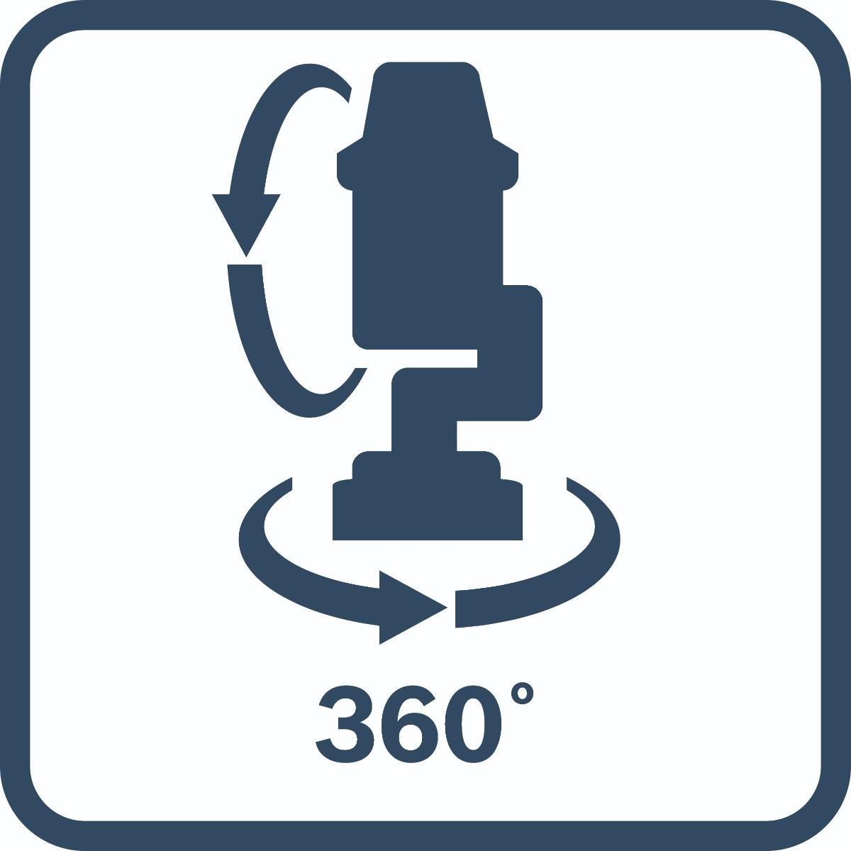 Bosch Akku-Hydraulisches Stanzwerkzeug GLH 18V-60 in XL-BOXX