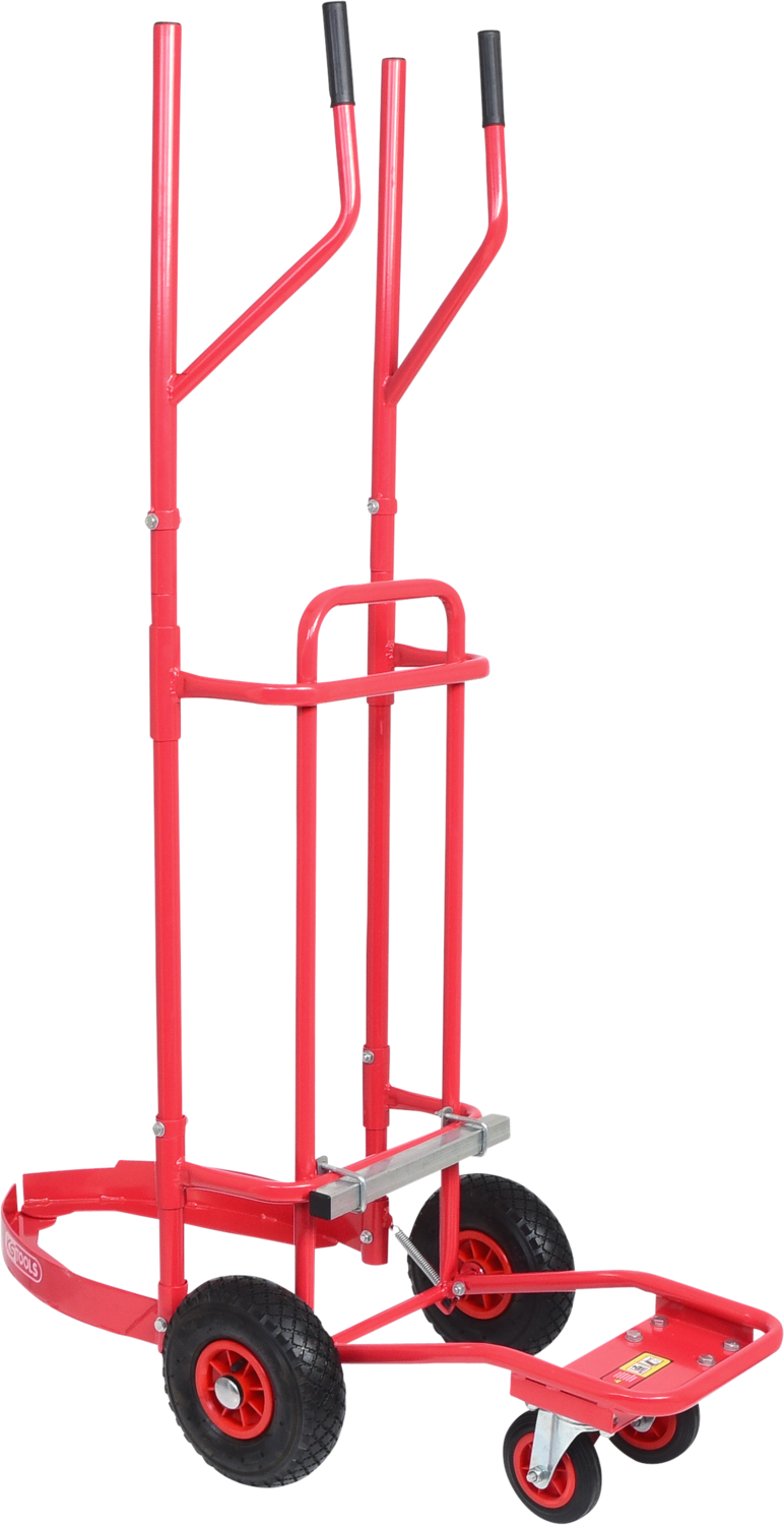 KS Tools Profi-Reifenwagen, Tragkraft max. 150kg