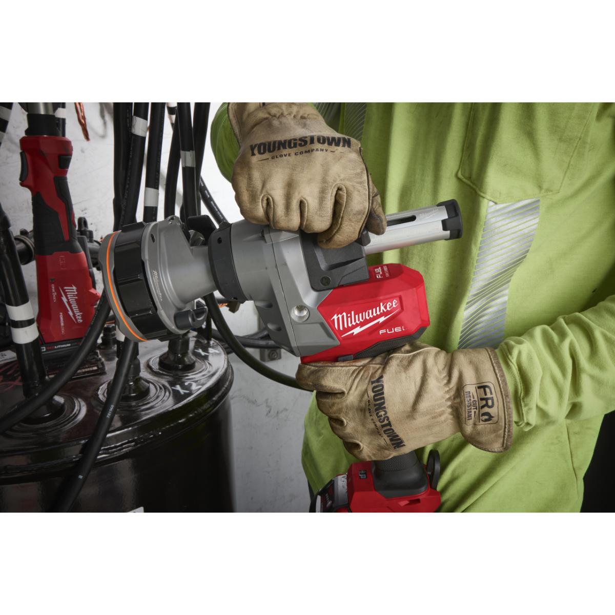 Milwaukee M18 FUEL™ Akku-Abisolierwerkzeug M18FCST-302CA