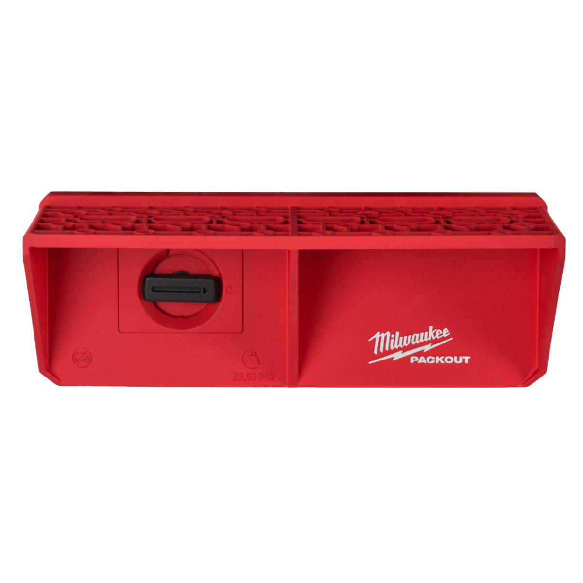 Milwaukee PACKOUT Schraubendreherhalter