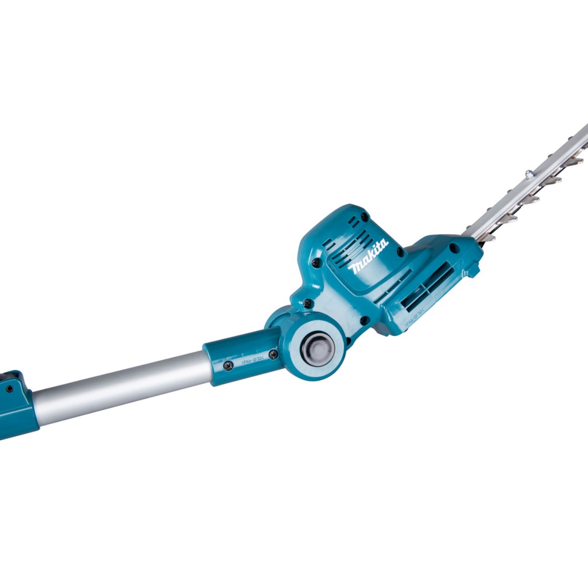 Makita Akku-Heckenschneider 46 cm LXT 18V (ohne Akku, ohne Ladegerät) DUN461WZ