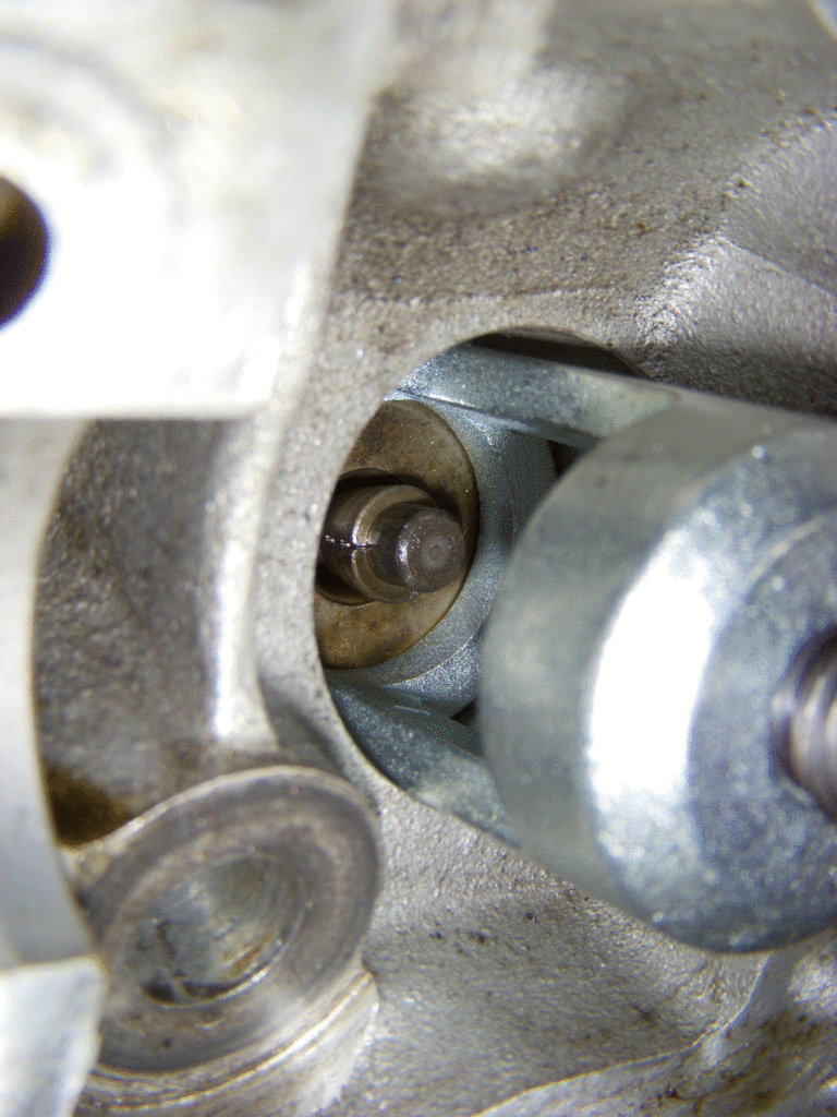 KS Tools Ventilfeder-Spannbügel