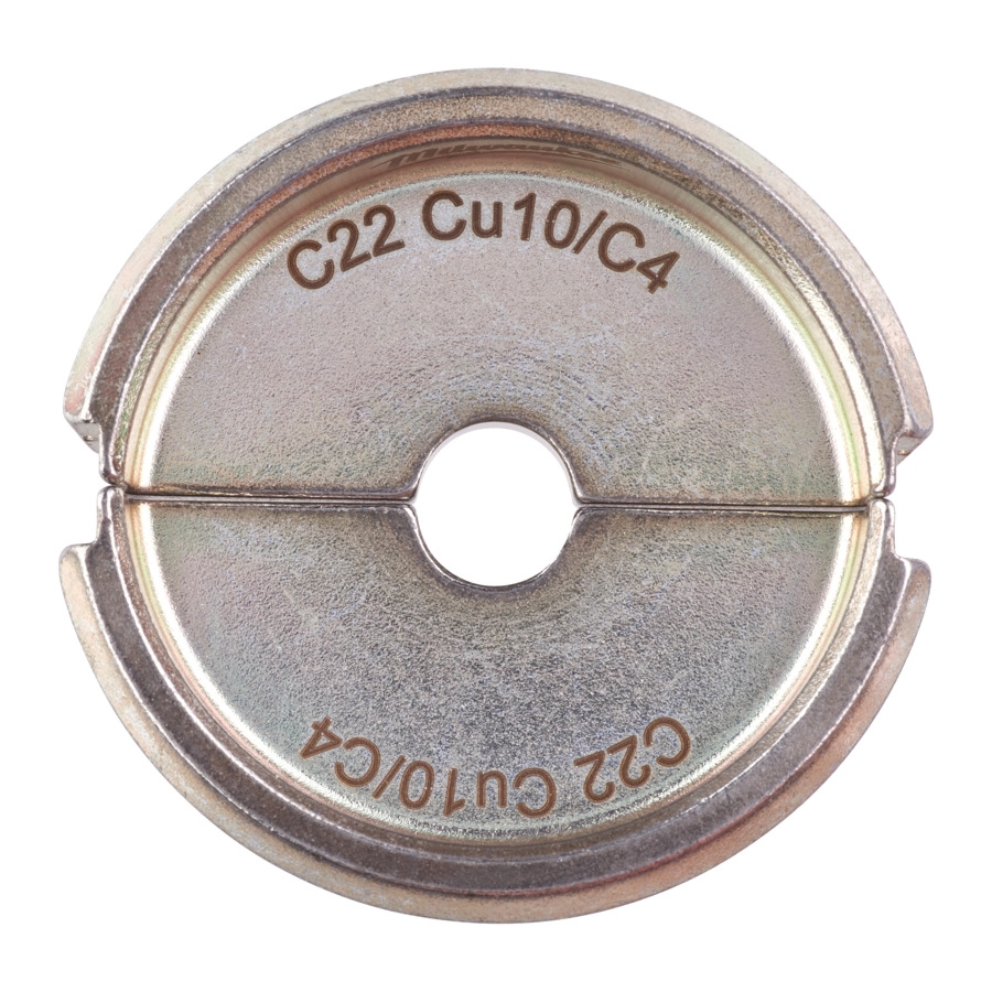 Milwaukee - Presseinsatz C22 CU10/C4 -1ST - 4932464863